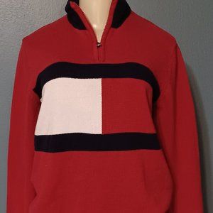Tommy Hilfiger sweater